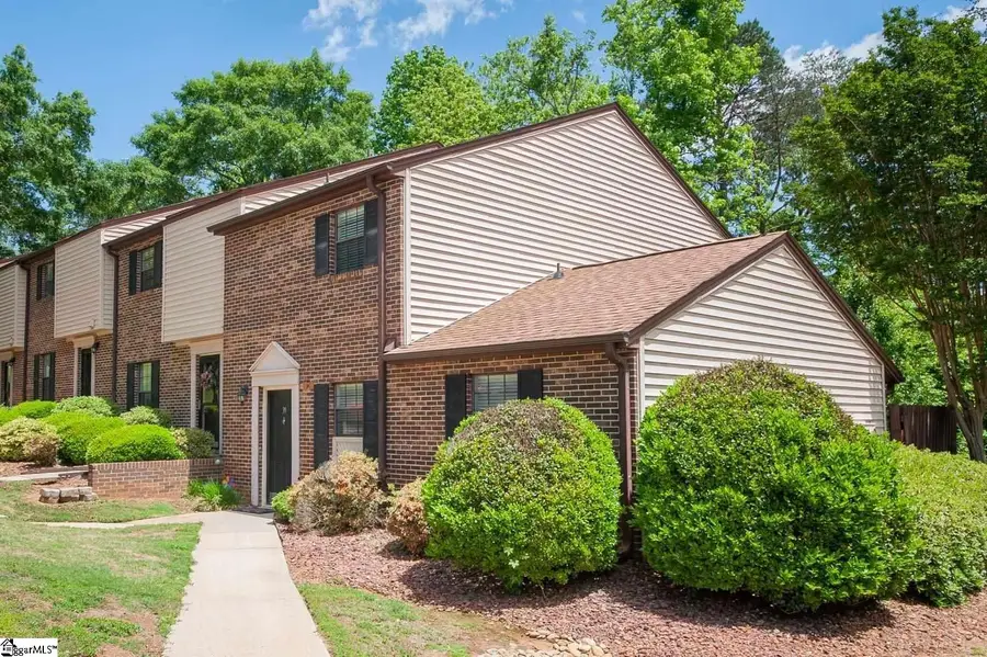 812 Reid School Road #Unit 39, Taylors, SC 29687-4456 - #2