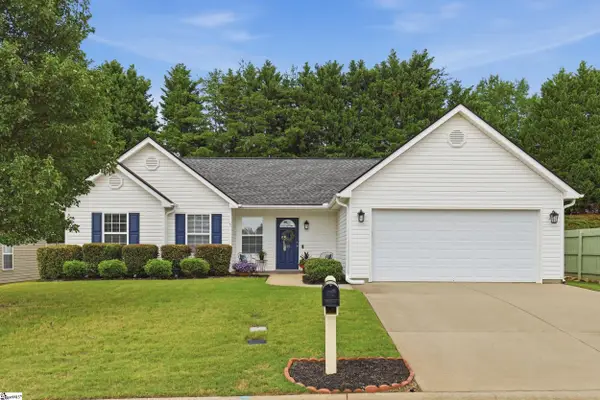 115 Sturgeon Bay Drive, Taylors, SC 29687