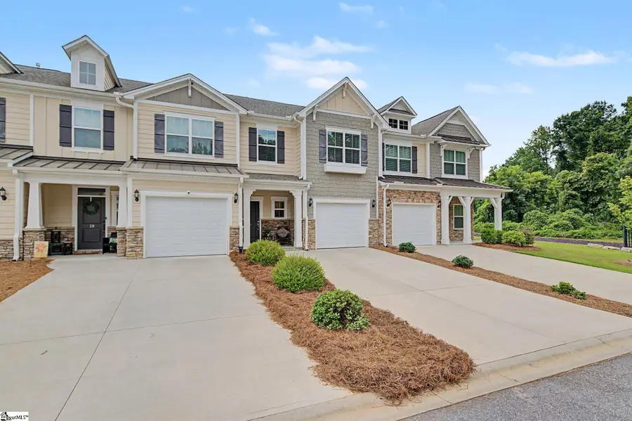 31 Alkanet Way, Greenville, SC 29607 - #2