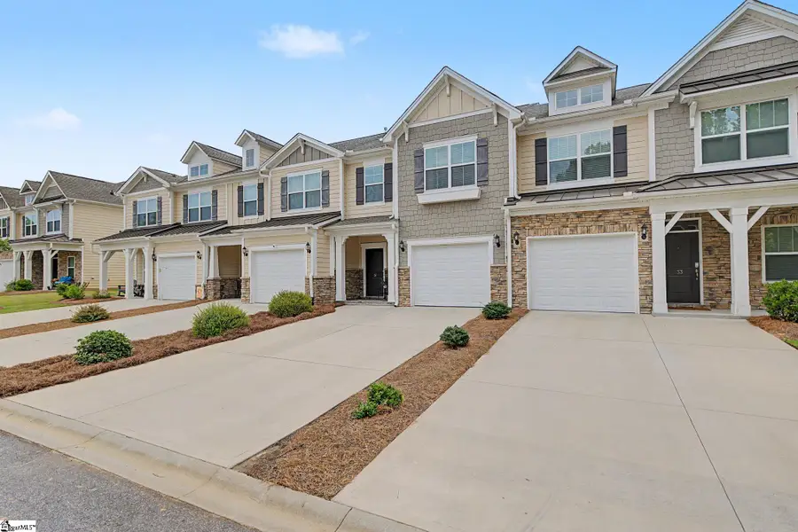 31 Alkanet Way, Greenville, SC 29607 - #3