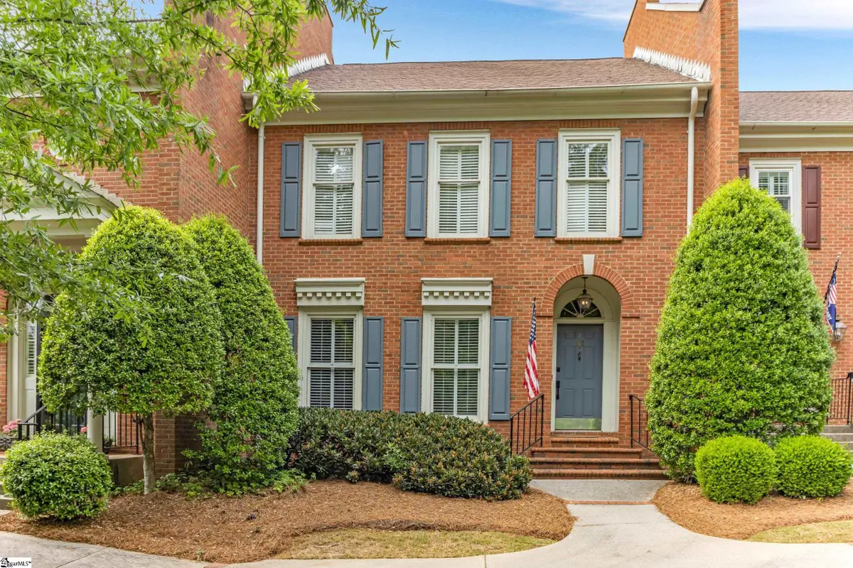 110 Kilkenney Court, Greenville, SC 29615 - #1