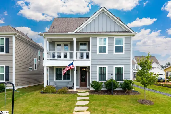 16 Toynbee Drive, Simpsonville, SC 29681