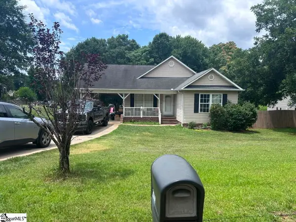 1404 Bishop Road, Inman, SC 29349