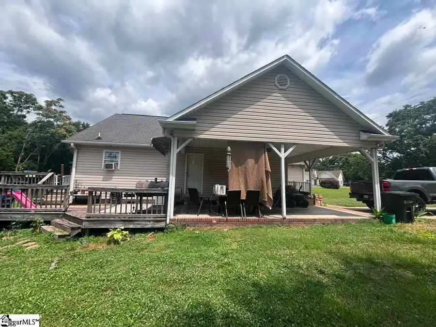1404 Bishop Road, Inman, SC 29349 - #3