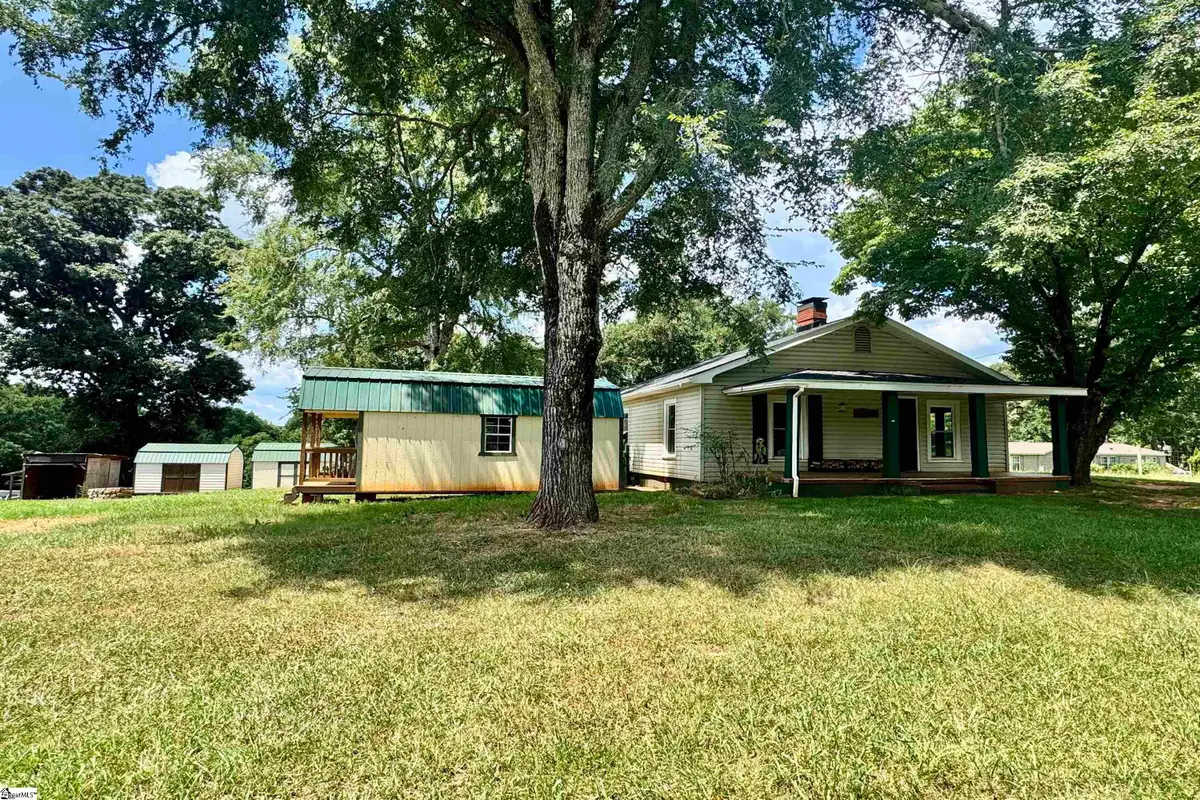 1218 Broadway Lake Road, Anderson, SC 29621 - #1