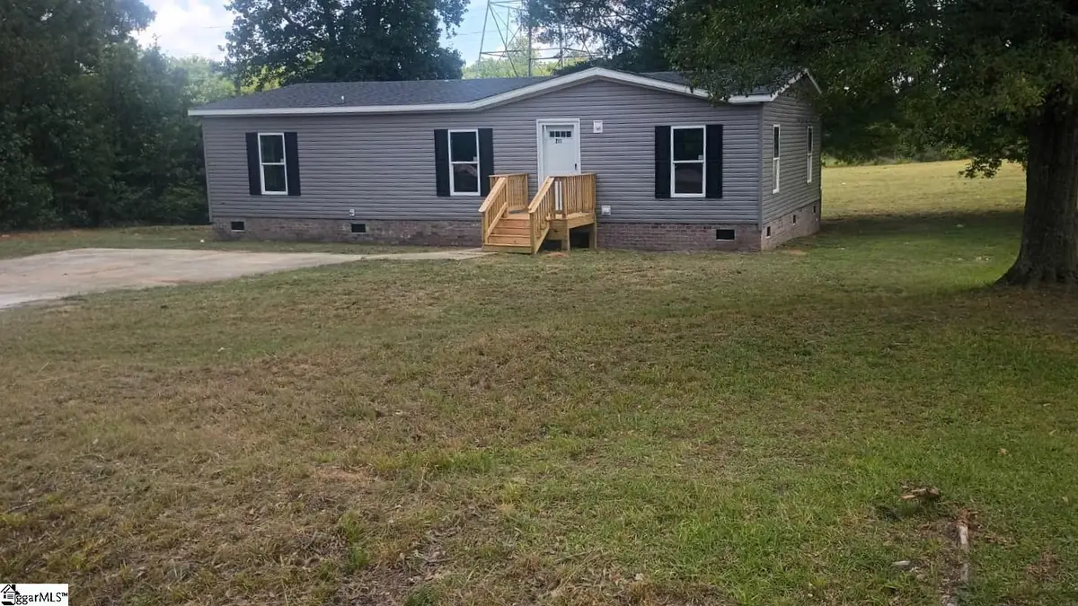 211 Woodland Circle, Pacolet, SC 29372 - #1