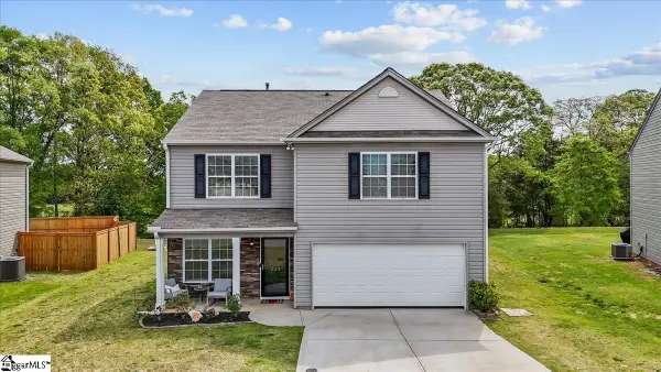 224 Hillendale Way, Pelzer, SC 29669