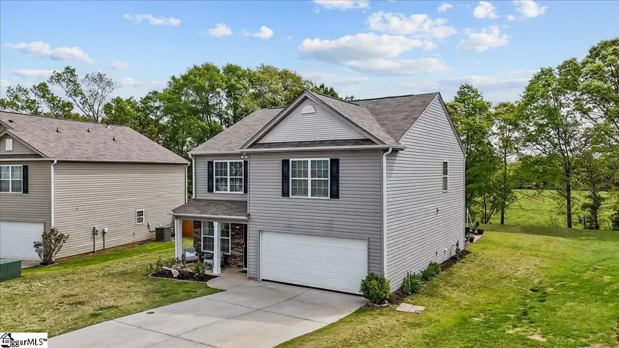 224 Hillendale Way, Pelzer, SC 29669 - #3