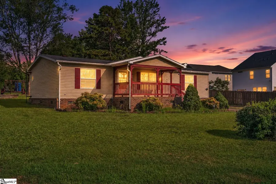 362 Edwards Road, Duncan, SC 29334 - #2
