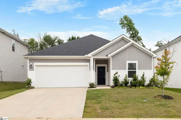 161 Vickery Road, Woodruff, SC 29388