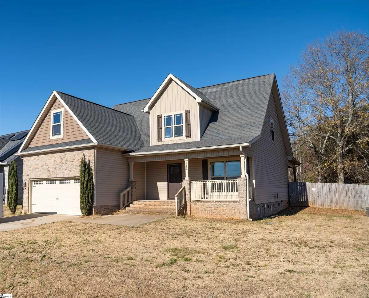 1000 Sheila Avenue, Greer, SC 29651 - #1