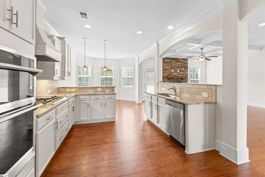 5 Lakeway Place, Simpsonville, SC 29681 - #3