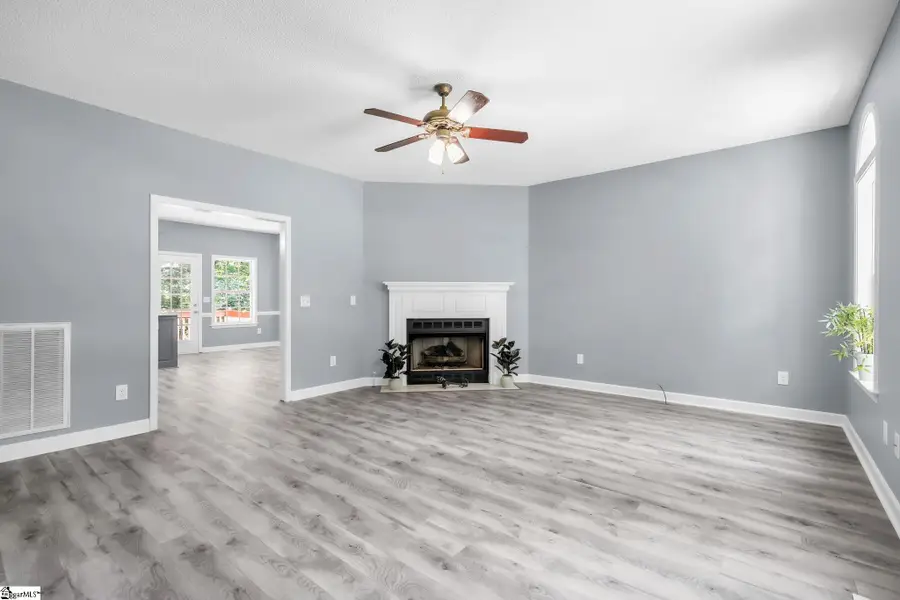 402 Hamilton Forest Drive, Easley, SC 29640 - #3