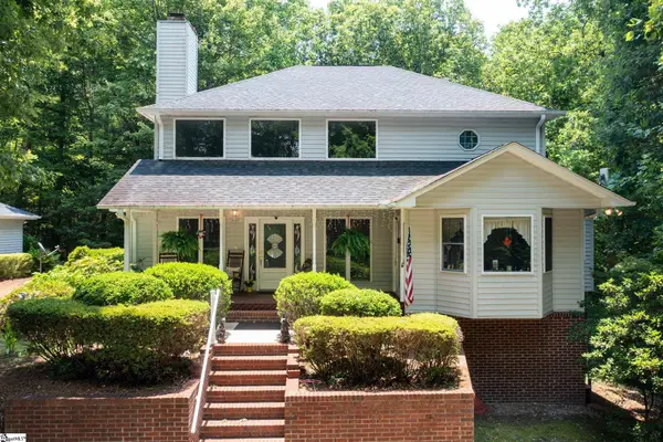 133 Hiawatha Trail, Pickens, SC 29671