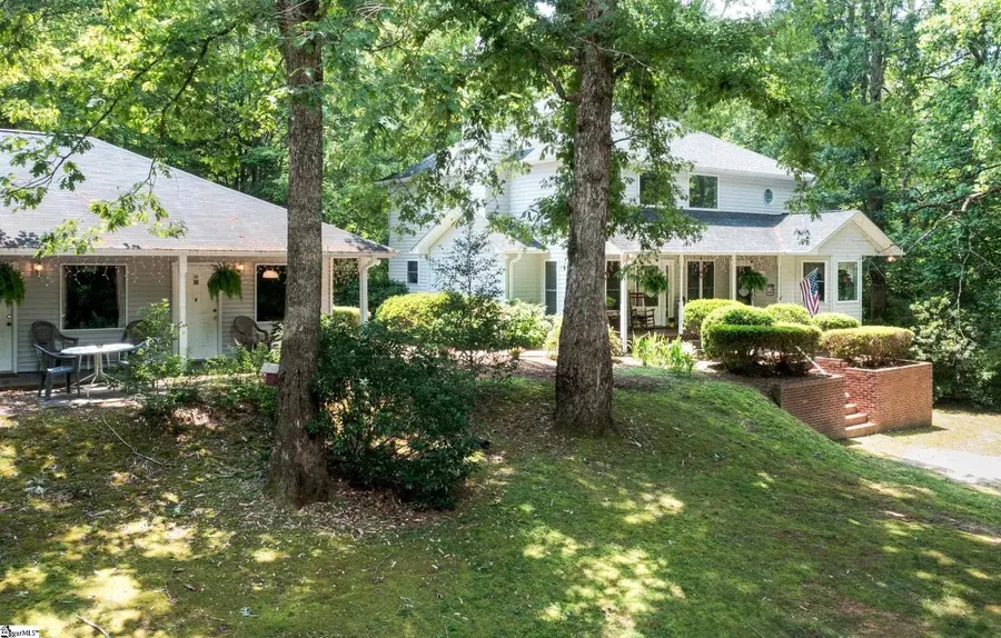 133 Hiawatha Trail, Pickens, SC 29671 - #3