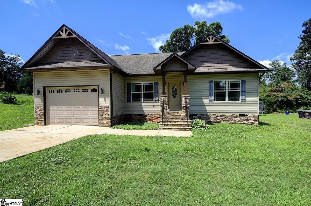 274 Millwood Lane, Wellford, SC 29385 - #1