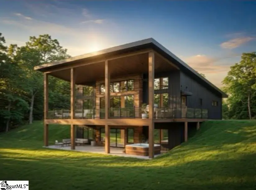 0 Hidden Glory Drive #LOT 17, Landrum, SC 29356 - #1