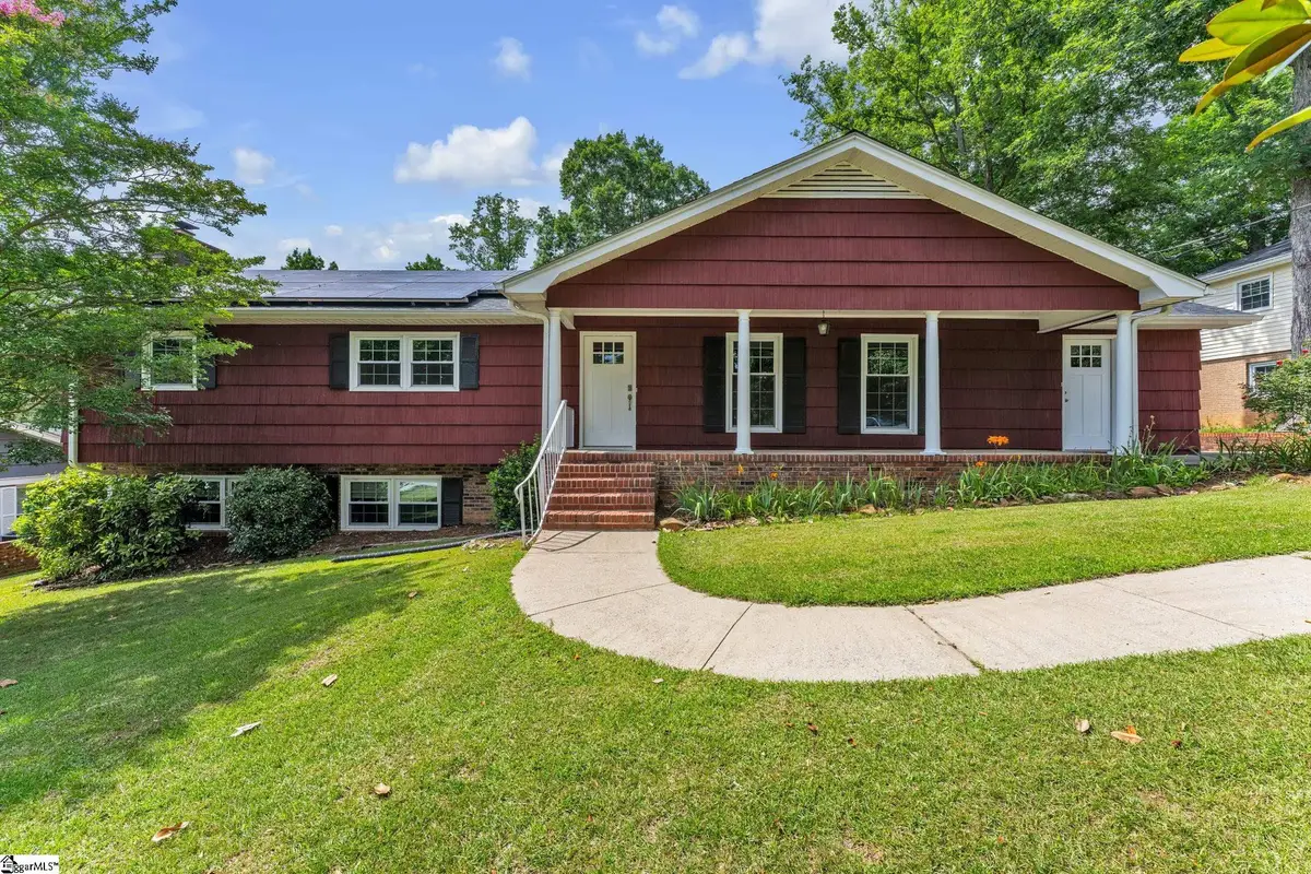 3 Drewry Road, Taylors, SC 29687 - #1
