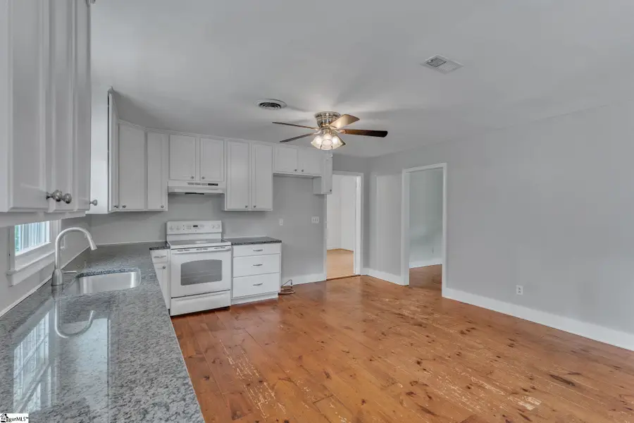 3 Drewry Road, Taylors, SC 29687 - #3