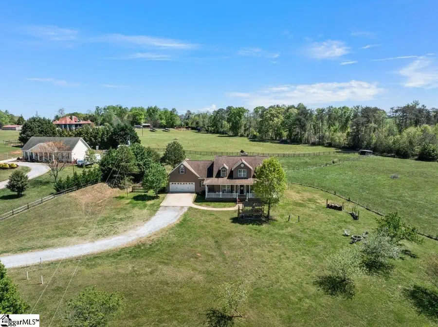 510 Cole Road, Campobello, SC 29322-9998 - #3