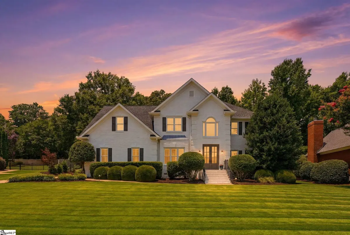 3 Sunning Hill Road, Simpsonville, SC 29681 - #1