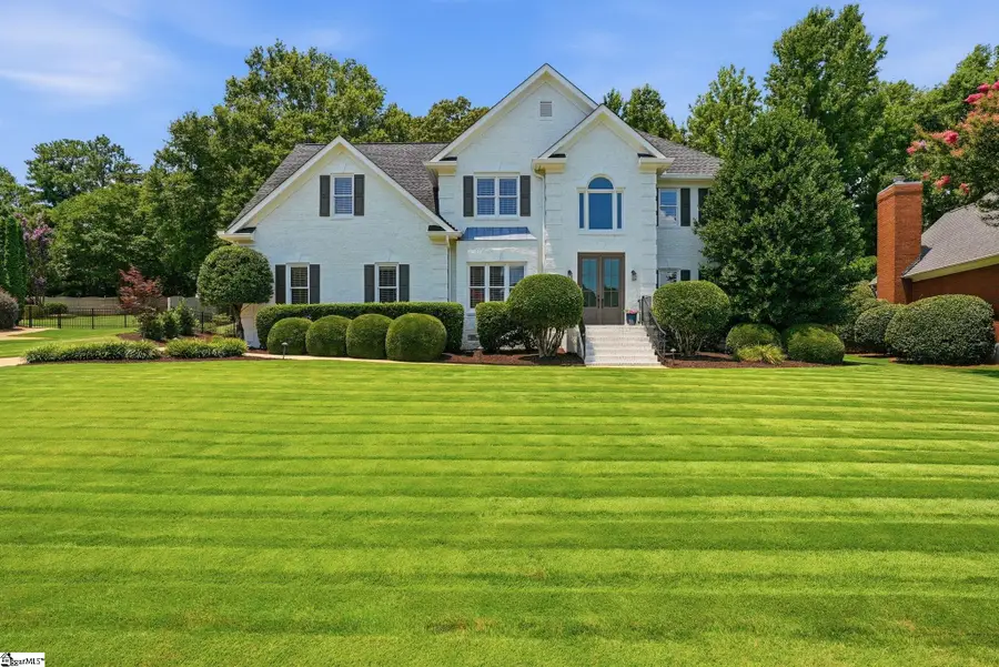 3 Sunning Hill Road, Simpsonville, SC 29681 - #2