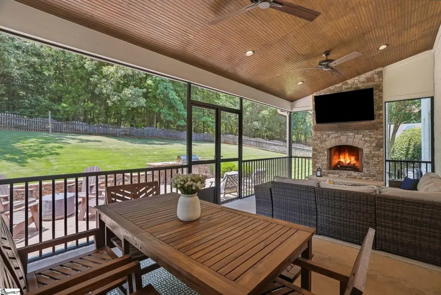 3 Sunning Hill Road, Simpsonville, SC 29681 - #3