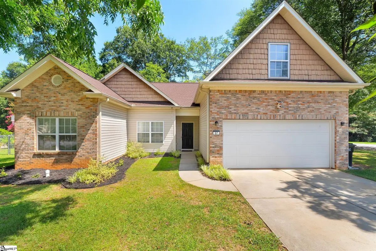 57 Seminole Drive, Simpsonville, SC 29680 - #1