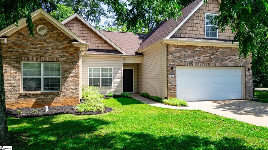 57 Seminole Drive, Simpsonville, SC 29680 - #3