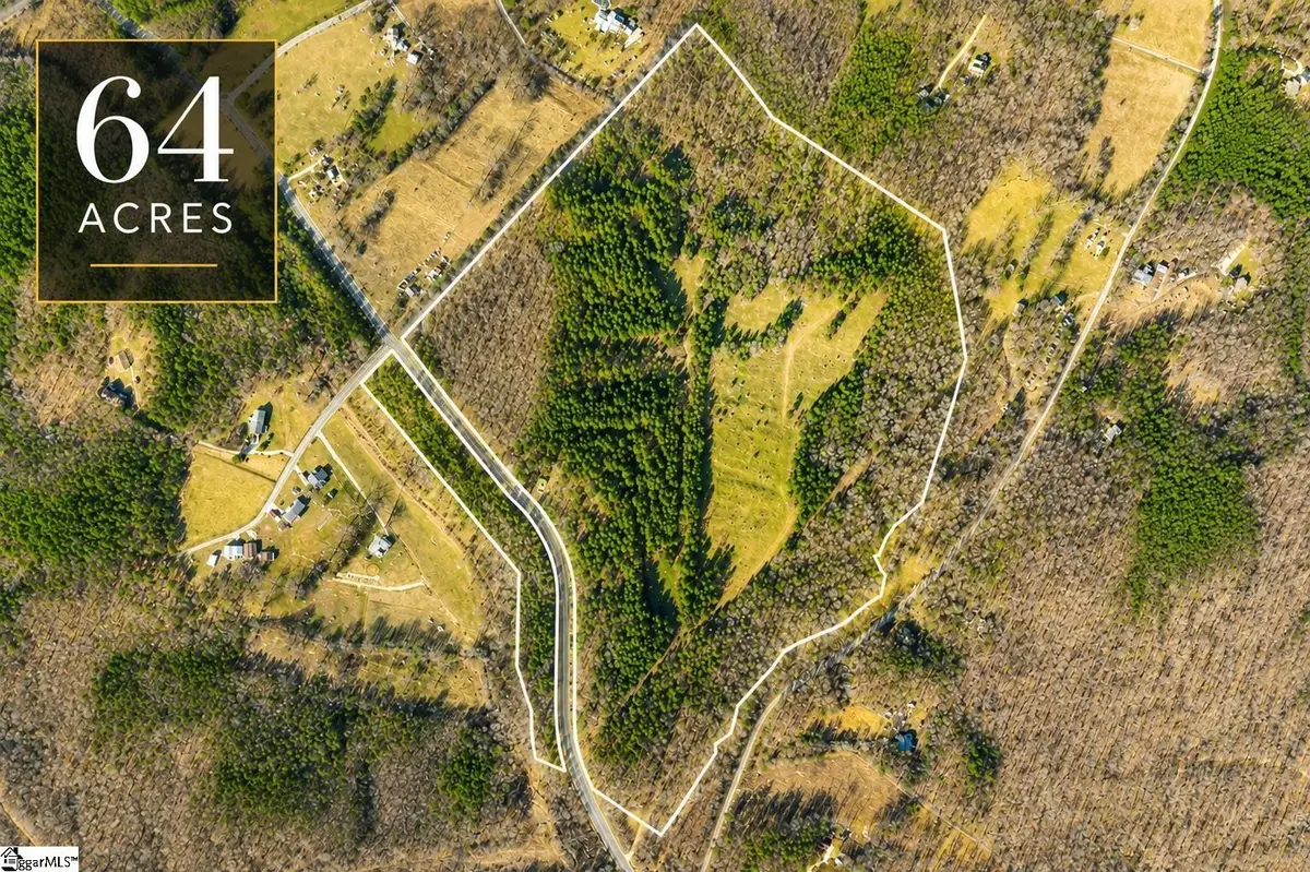 3573 Moorefield Memorial Highway, Pickens, SC 29671 - #1
