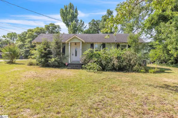 234 Rogers Avenue, Greenville, SC 29617-7706