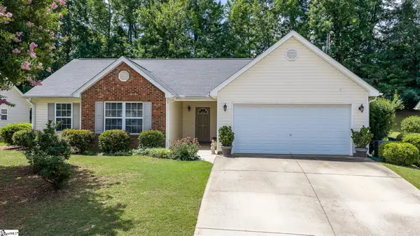 14 Granite Woods Way, Greer, SC 29650