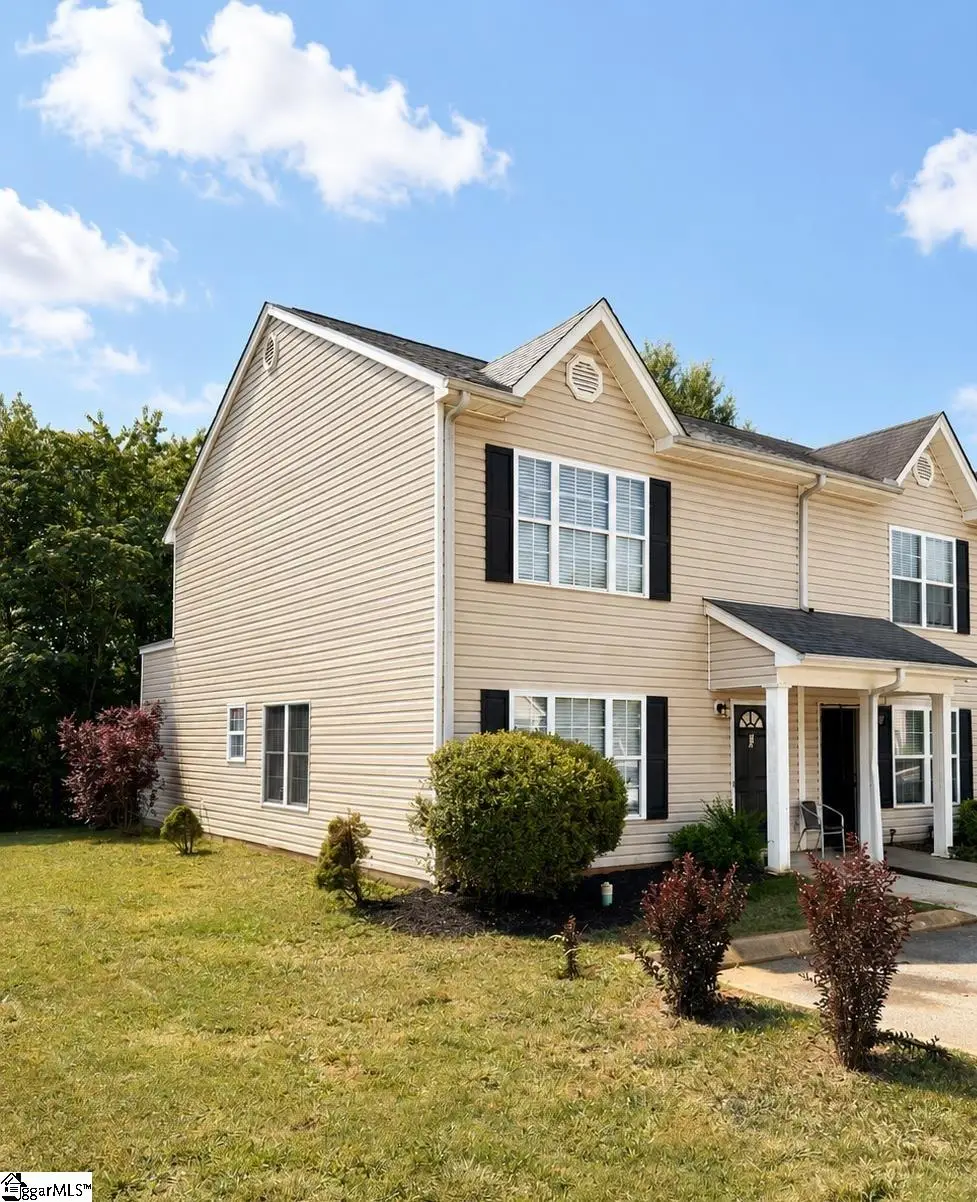50 Buff Street, Greenville, SC 29609 - #1