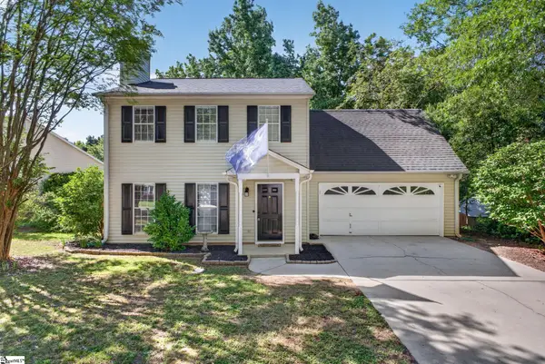 109 Twin Falls Drive, Simpsonville, SC 29680