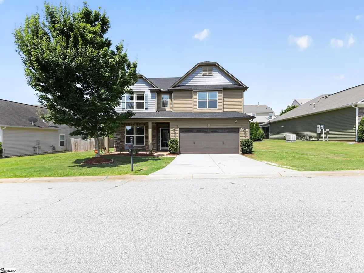 216 William Seth Court, Simpsonville, SC 29681 - #1