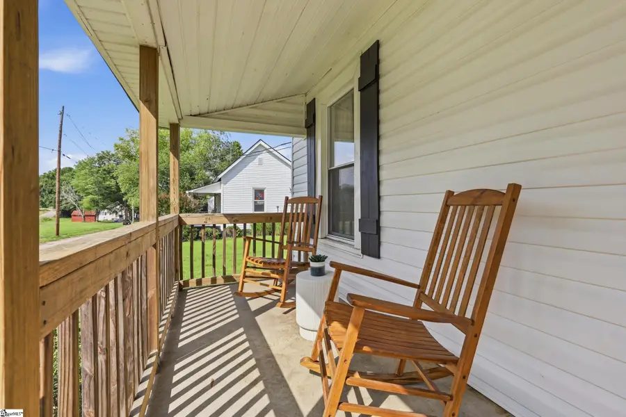 1 Brock Street, Pelzer, SC 29669 - #2