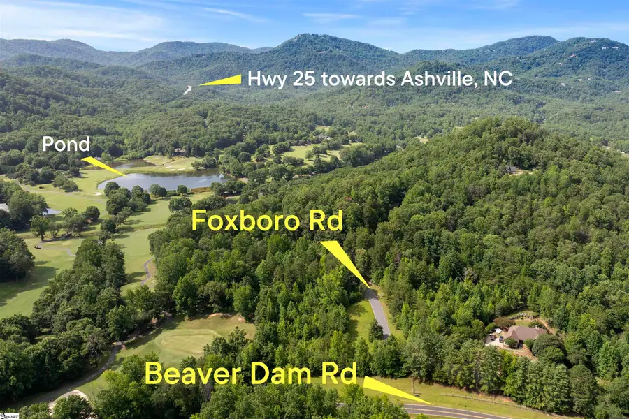 00 Foxboro Road, Travelers Rest, SC 29690-8580 - #2