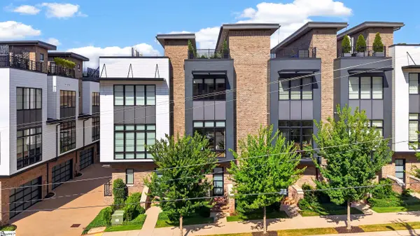 120 Oneal Street, Greenville, SC 29601