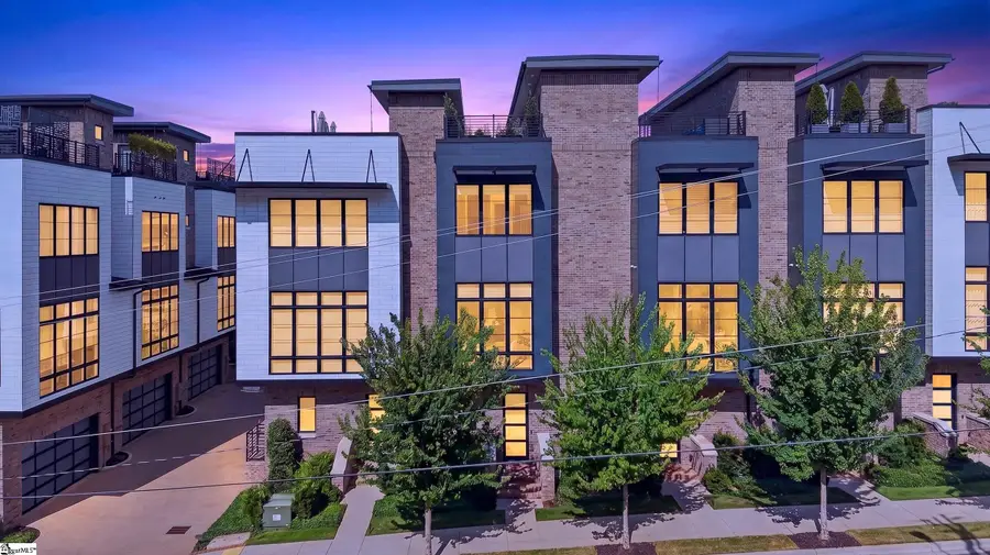 120 Oneal Street, Greenville, SC 29601 - #3