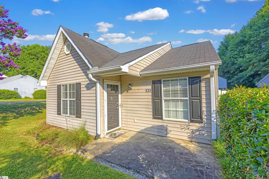 103 Mosspoint Drive, Greenville, SC 29617 - #2