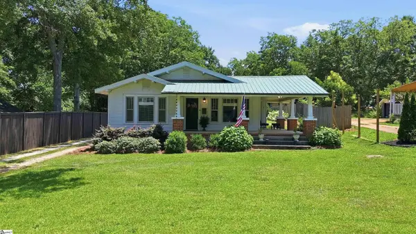 722 Saluda Dam Road, Easley, SC 29640