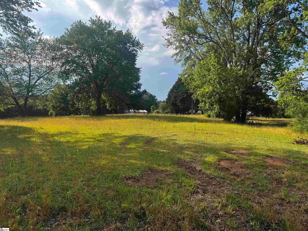 Lot 10 B Speer Lane, Travelers Rest, SC 29690 - #1