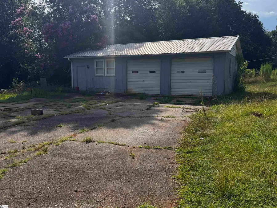Lot 10 B Speer Lane, Travelers Rest, SC 29690 - #2