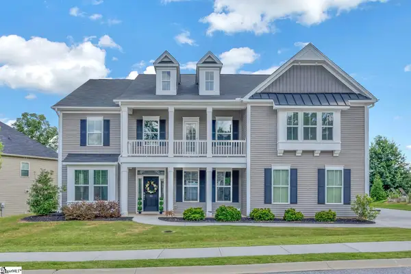 23 Caventon Drive, Greenville, SC 29681