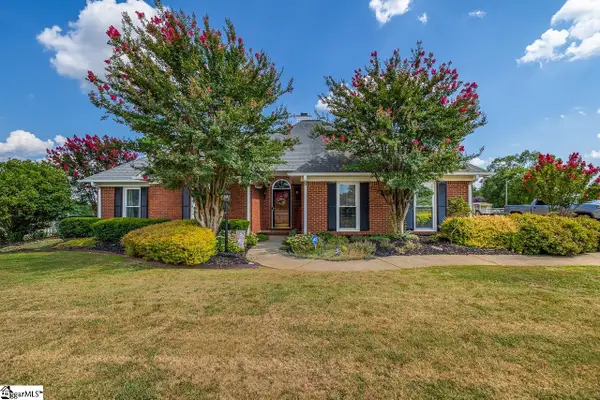 7655 Reidville Road, Woodruff, SC 29388