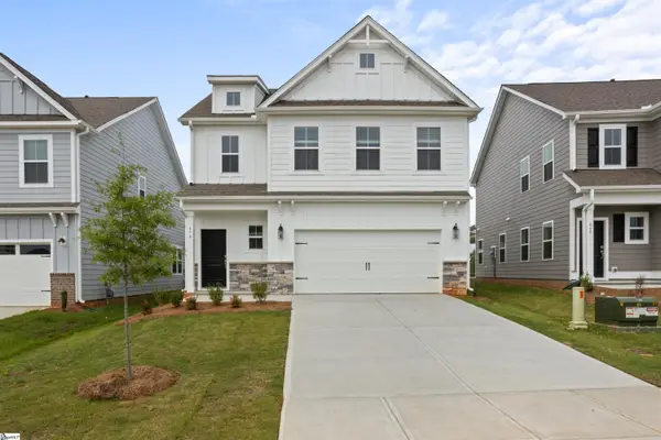 470 Sweetbay Drive #Lot 111, Seneca, SC 29678