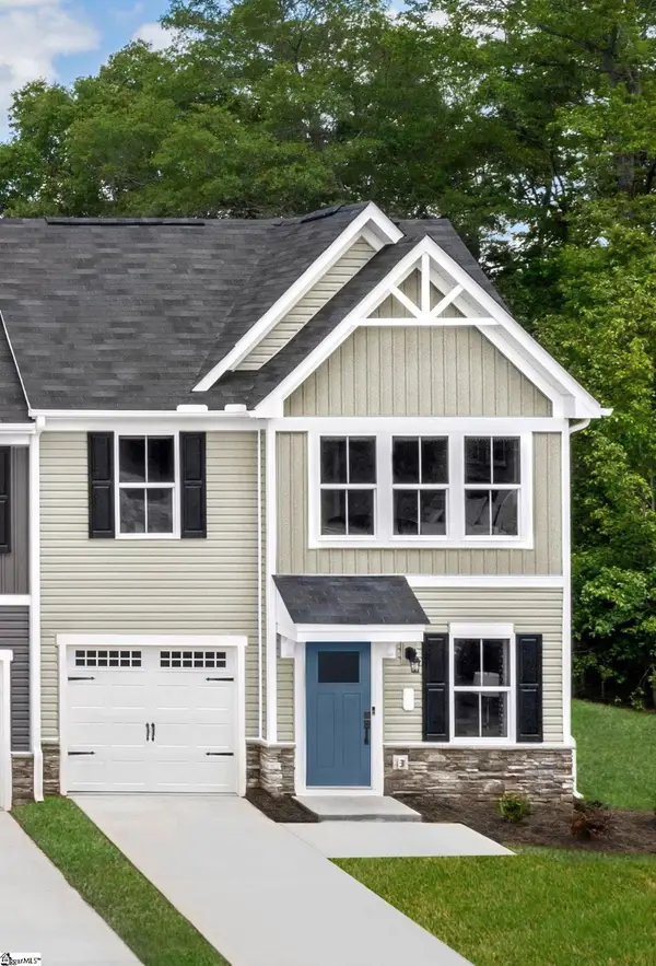 267 Rhodell Lane, Greenville, SC 29605