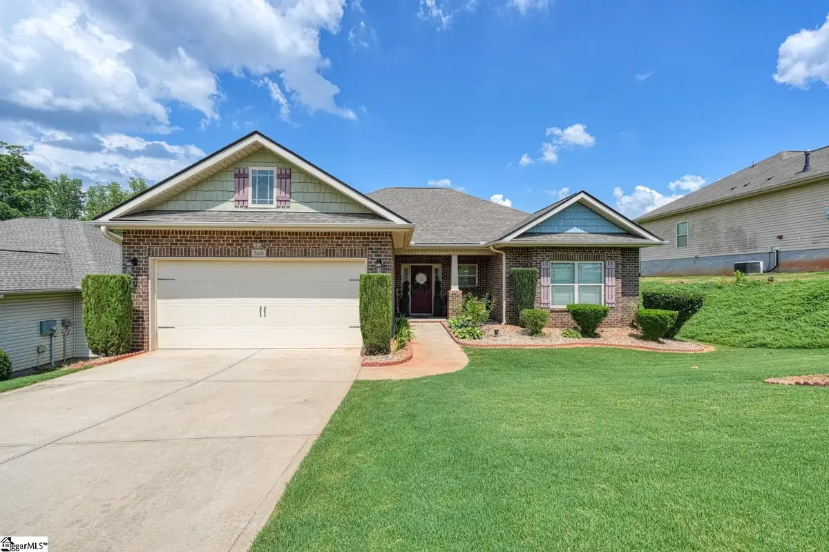 360 Huntwood Drive, Roebuck, SC 29349 - #1