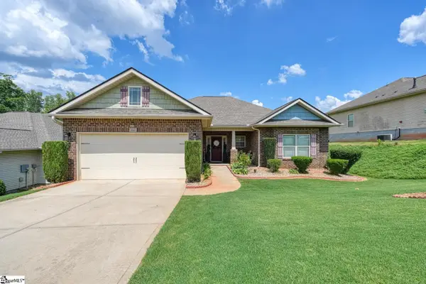 360 Huntwood Drive, Roebuck, SC 29349