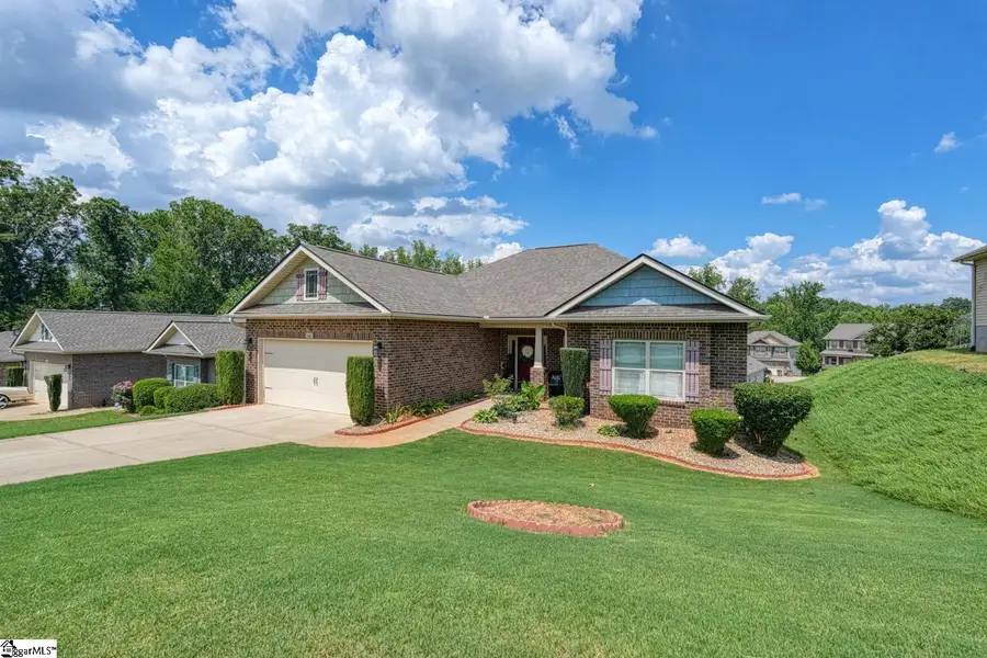 360 Huntwood Drive, Roebuck, SC 29349 - #2